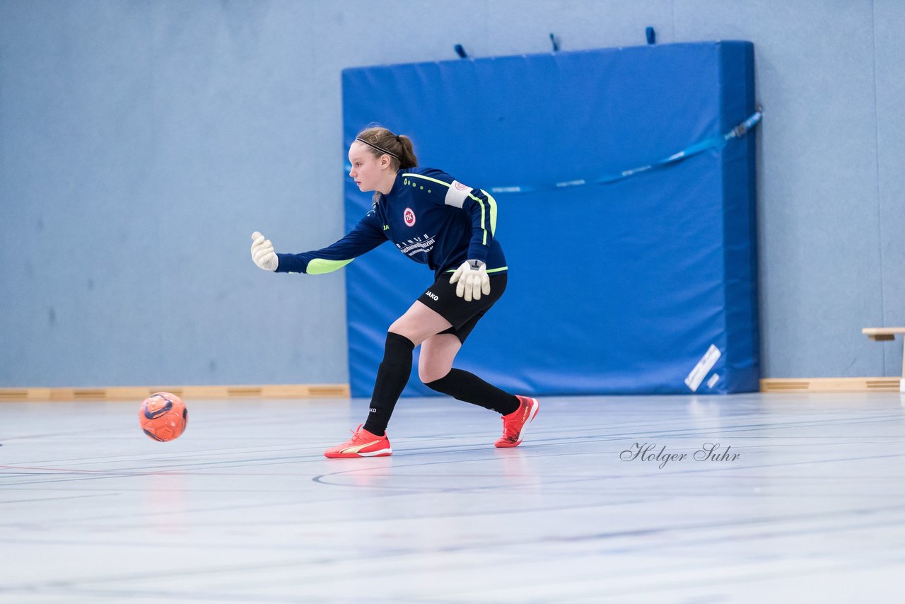 Bild 88 - wCJ Futsalmeisterschaft Runde 1